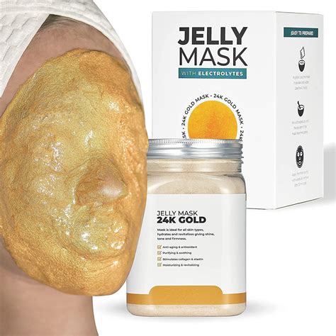 Cosmic Jelly Face Treatment: Your Gateway to Stellar Beauty